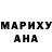 Марихуана индика Marat Ch
